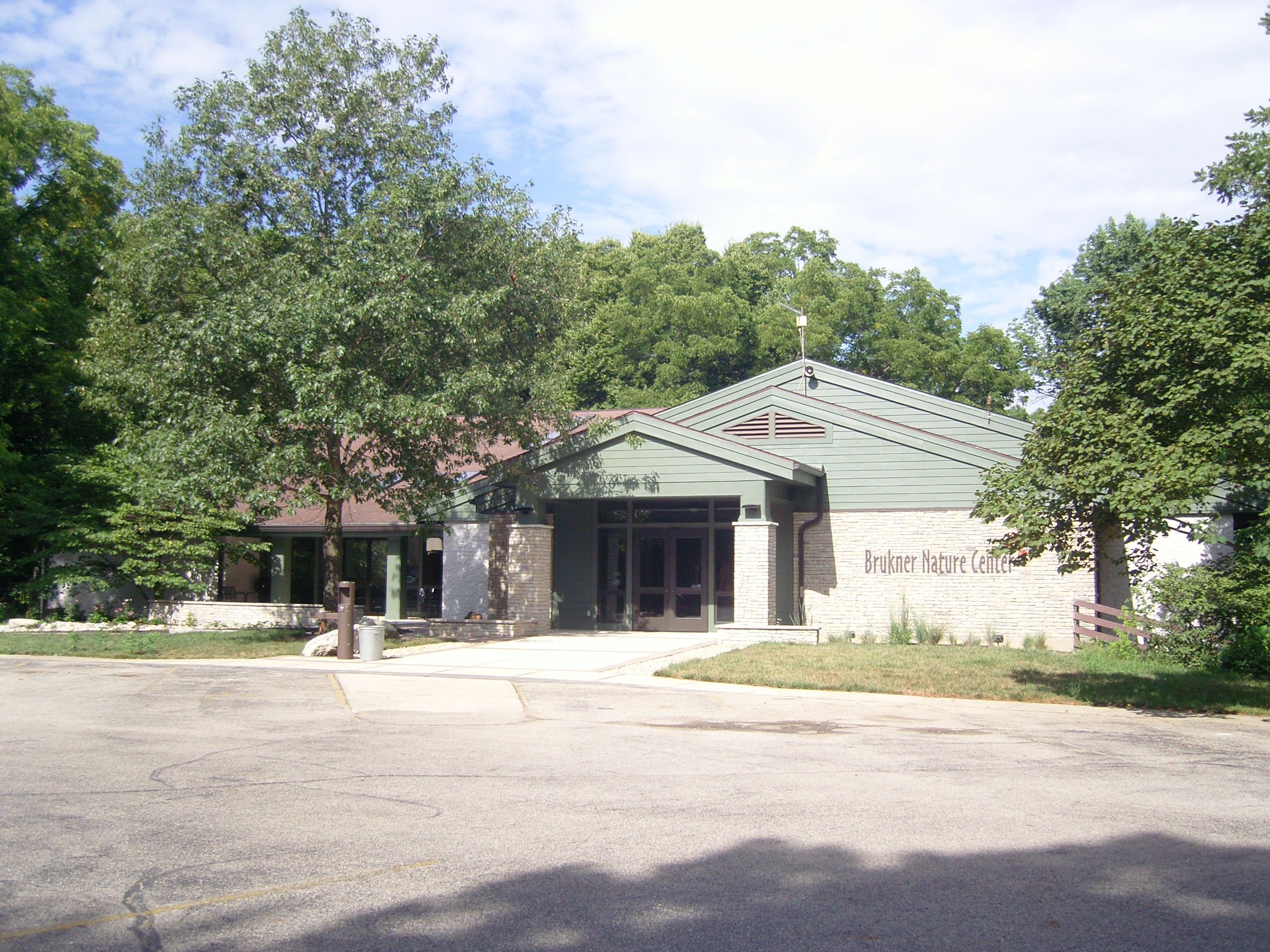 The Covington Rescue Squad
